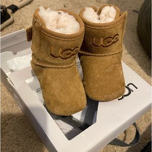 Baby Ugg Boots